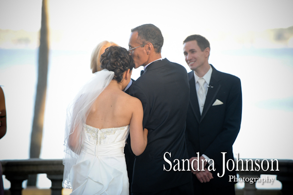 Best Club Continental Wedding Photographer - Sandra Johnson (SJFoto.com)